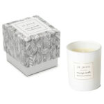 JE JOUE - BOUGIE DE MASSAGE LUXE YLANG YLANG & MANDARINE – Image 2