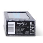 JE JOUE - BULLET RABBIT TEAL STRONG – Image 6