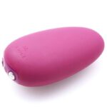 JE JOUE - MIMI MASSAGER DOUX FUCHSIA – Image 2