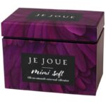 JE JOUE - MIMI MASSAGER DOUX FUCHSIA – Image 4