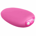 JE JOUE - MIMI MASSAGER DOUX FUCHSIA – Image 6
