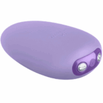 JE JOUE - MIMI MASSAGER VIOLET DOUX – Image 10