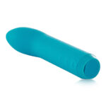 JE JOUE - VIBRATEUR BULLET G-SPOT BLEU – Image 3