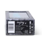 JE JOUE - VIBRATEUR BULLET G-SPOT BLEU – Image 8