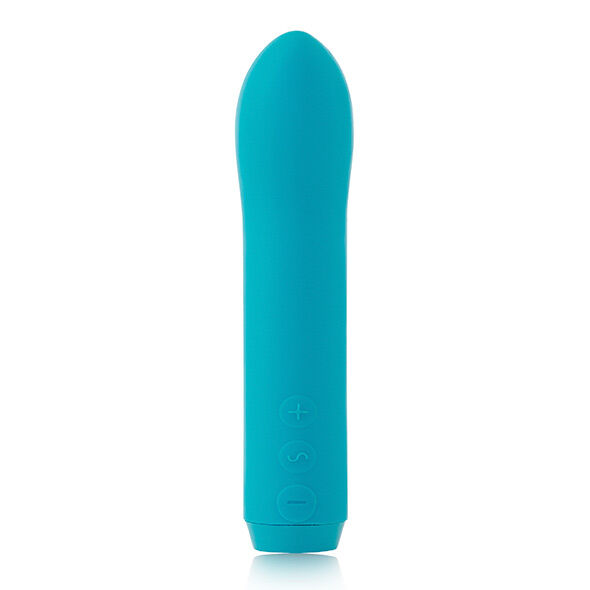 JE JOUE - VIBRATEUR BULLET G-SPOT BLEU JE JOUE - VIBRATEUR BULLET G-SPOT BLEU – Image 1