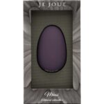 JE JOUE - VIBRATEUR CLITORAL MIMI VIOLET