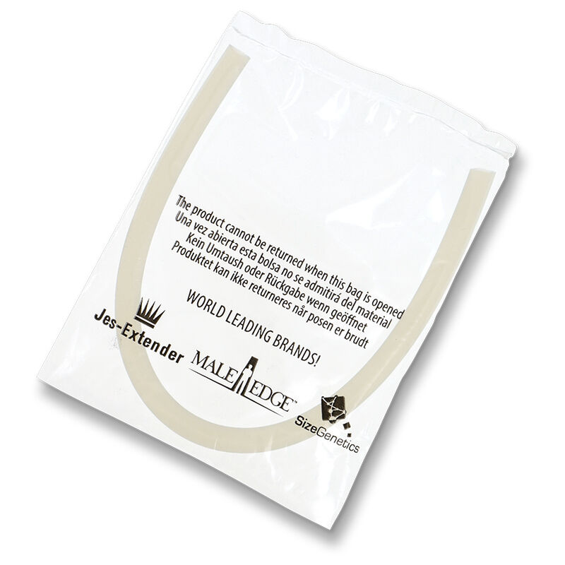 JES-EXTENDER - REMPLACEMENT SILICONE JES-EXTENDER - REMPLACEMENT SILICONE – Image 1