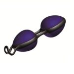 JOYDIVION JOYBALLS - BOULES CHINOIS SECRET NOIRES ET BLEUES – Image 2