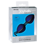 JOYDIVION JOYBALLS - BOULES CHINOIS SECRET NOIRES ET BLEUES – Image 3
