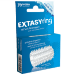 JOYDIVISION - BAGUE EXTASY SUPERELASTIC. – Image 2