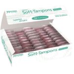JOYDIVISION SOFT-TAMPONS - ORIGINAL SOFT-TAMPONS PROFFESIONAL – Image 2