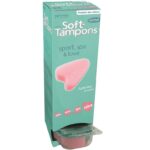 JOYDIVISION SOFT-TAMPONS - TAMPONS SOUPLES ORIGINAUX – Image 6