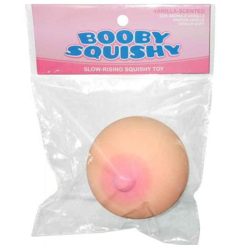 KHEPER GAMES - BOOBY SQUISHY KHEPER GAMES - BOOBY SQUISHY – Image 1
