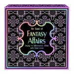 KHEPER GAMES - JEU CRÉATIF FANTASY AFFAIRS ES / FR – Image 2