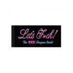 KHEPER GAMES - LETS F * CK COUPONS / EN – Image 2