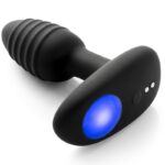 KIIROO - APPLICATION DE CONTRÔLE DES VIBRATIONS LUMEN PLUG – Image 2