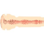 KIIROO - COLLECTION FEEL DAPHNE LAAT STARS COMPATIBLE AVEC LES STROKERS POWERBLOW – Image 5