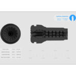 KIIROO - FEEL POCKET MASTURBATEUR MASCULIN + POWER BLOW – Image 4