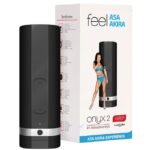 KIIROO - MASTURBATEUR TÉLÉDILDONIQUE ONYX+ ASA AKIRA EXPERIENCE – Image 2