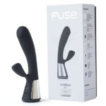 KIIROO - OHMIBOD FUSE APP TÉLÉCOMMANDE NOIR – Image 6