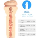 KIIROO - SENTEZ REAGAN FOXX STROKER COLLECTION KIIROO STARS – Image 5