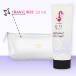 KIKÍ TRAVEL - CONFORT LUBRIFIANT NATUREL 50 ML – Image 3