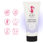 KIKÍ TRAVEL - CONFORT LUBRIFIANT NATUREL 50 ML – Image 4
