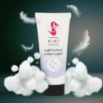 KIKÍ TRAVEL - CONFORT LUBRIFIANT NATUREL 50 ML – Image 5