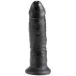 KING COCK - 9 GODE NOIR 22.9 CM – Image 2