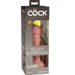 KING COCK - ELITE GODE RÉALISTE EN SILICONE 15.2 CM – Image 5
