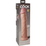 KING COCK - ELITE GODE RÉALISTE EN SILICONE 28 CM – Image 5