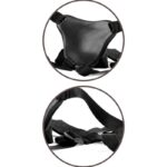 KING COCK - ELITE HARNAIS RÉGLABLE CONFORTABLE AVEC GODE 17.8 CM – Image 8