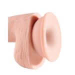 KING COCK - GODE TRIPLE DENSITÉ 19 CM – Image 3