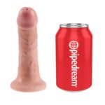 KING COCK HARNAIS AVEC PÉNIS RÉALISTE 15,20 CM – Image 3