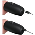 KING COCK - PLUS TRIPLE MENACE PEAU CLAIRE – Image 5