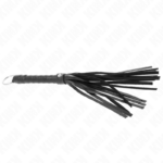 KINK - SIMPLE MINI FOUET NOIR 28 CM – Image 3