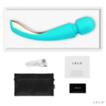 LELO - BAGUETTE INTELLIGENTE 2 TURQUOISE – Image 2