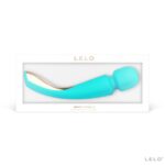 LELO - BAGUETTE INTELLIGENTE 2 TURQUOISE – Image 3
