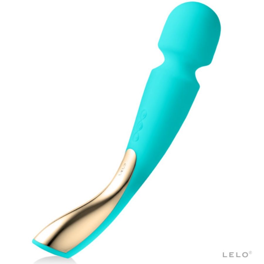LELO - BAGUETTE INTELLIGENTE 2 TURQUOISE LELO - BAGUETTE INTELLIGENTE 2 TURQUOISE – Image 1