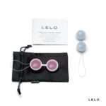 LELO - BALLES DE KEGEL LUNA – Image 2