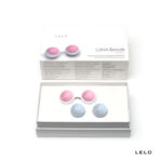 LELO - BALLES DE KEGEL LUNA – Image 3