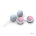 LELO - BALLES DE KEGEL LUNA – Image 5
