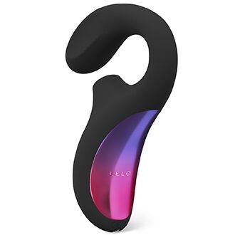 LELO - ENIGMA CRUISE MASSEUR SONIQUE DOUBLE STIMULATION NOIR LELO - ENIGMA CRUISE MASSEUR SONIQUE DOUBLE STIMULATION NOIR – Image 1