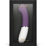 LELO -  GIGI™ 3 VIBRATEUR POINT G VIOLET – Image 3