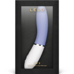 LELO - LIV™ 3 STIMULATEUR DE POINT G BLEU – Image 2