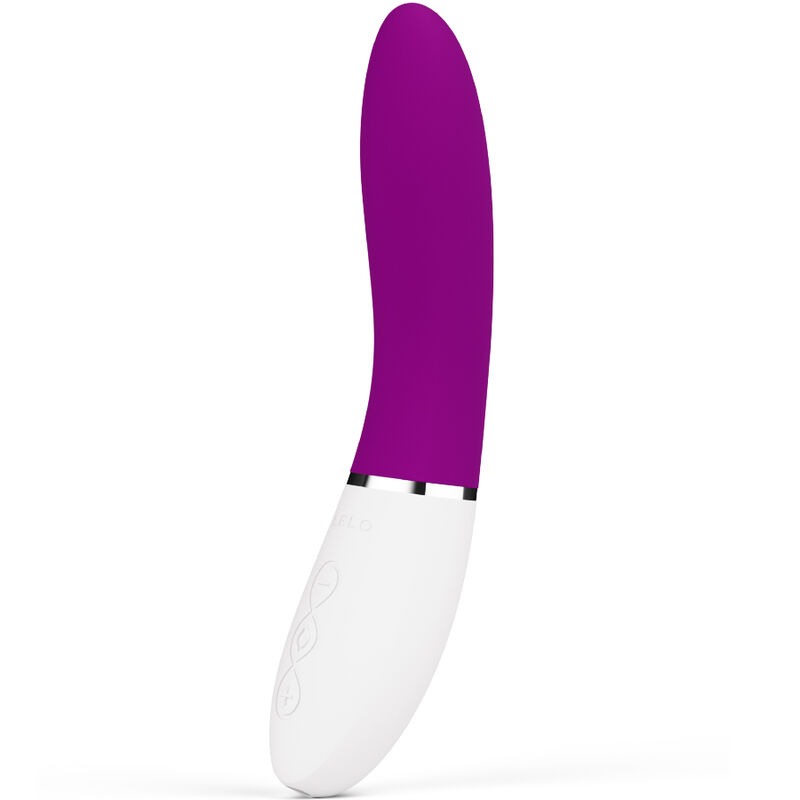 LELO - LIV™ 3 STIMULATEUR DE POINT G ROSE LELO - LIV™ 3 STIMULATEUR DE POINT G ROSE – Image 1