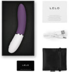 LELO - LIV™ 3 STIMULATEUR POINT G VIOLET – Image 2