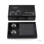 LELO - LUNA BEADS NOIR BALLES DE KEGEL – Image 3