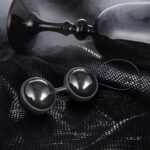 LELO - LUNA BEADS NOIR BALLES DE KEGEL – Image 5