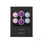 LELO - LUNA BEADS PLUS ENSEMBLE PLAISIR – Image 2